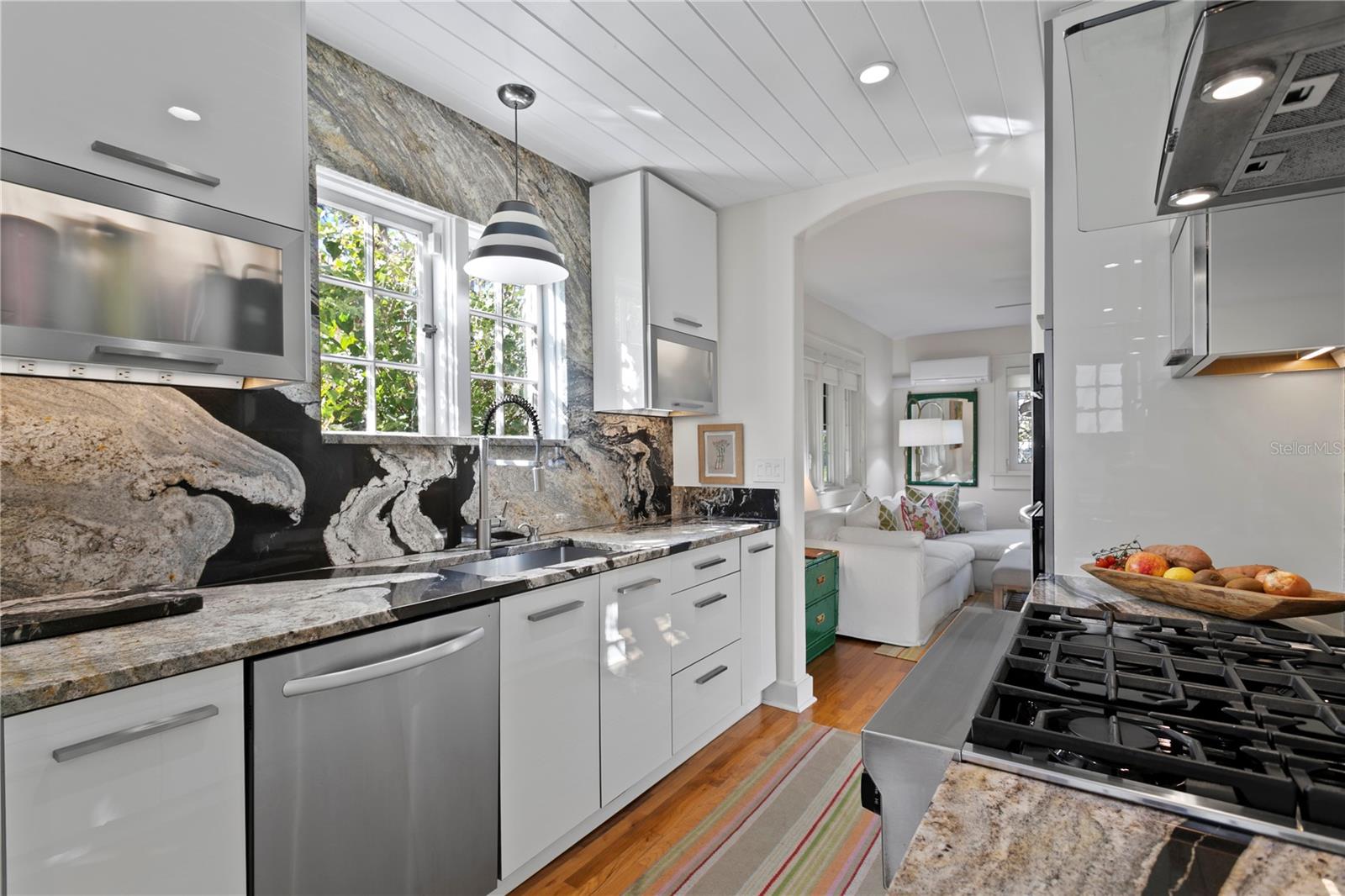 SNELL & HAMLETTS NORTH SHORE ADD - Residential