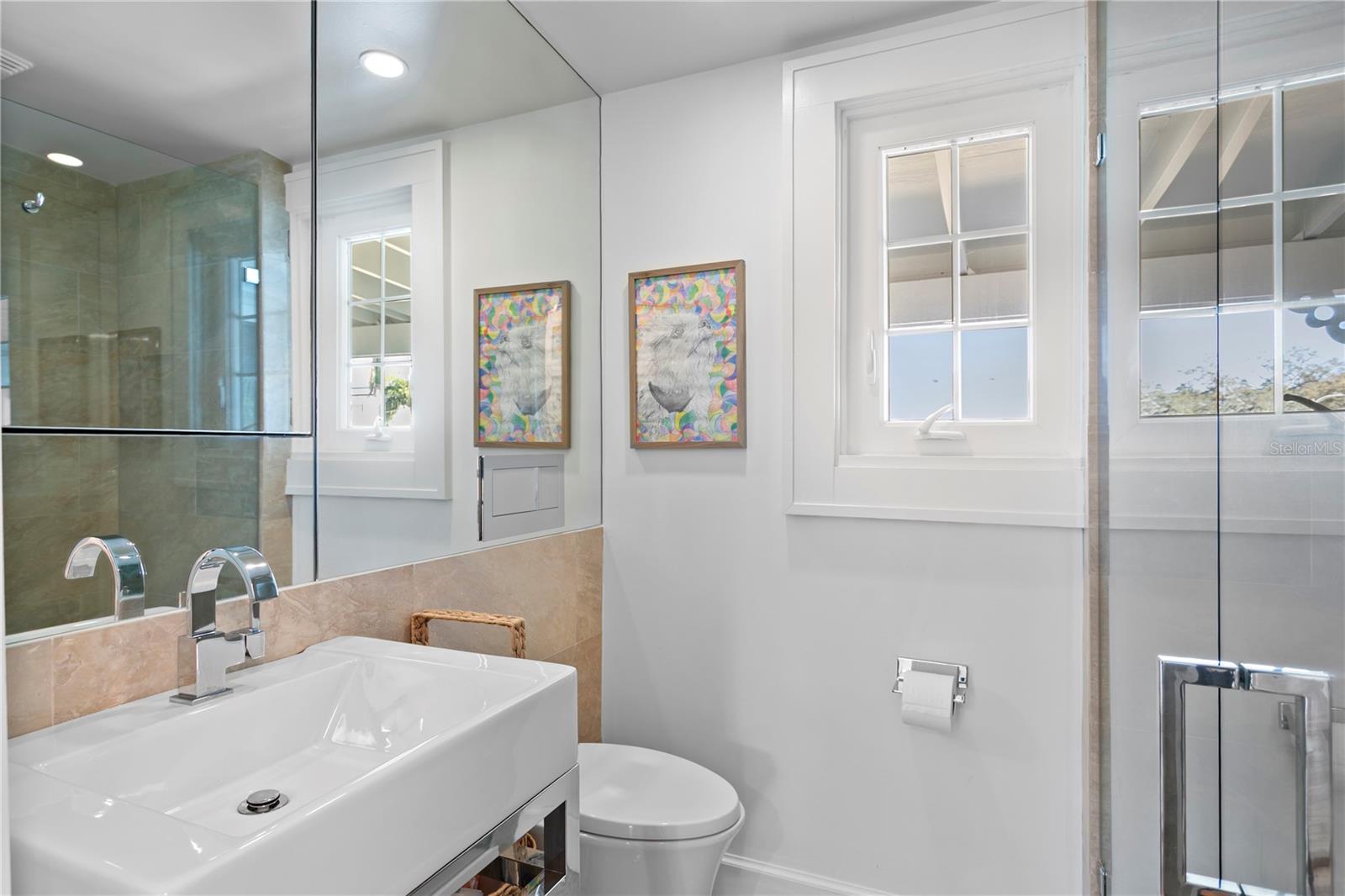 SNELL & HAMLETTS NORTH SHORE ADD - Residential