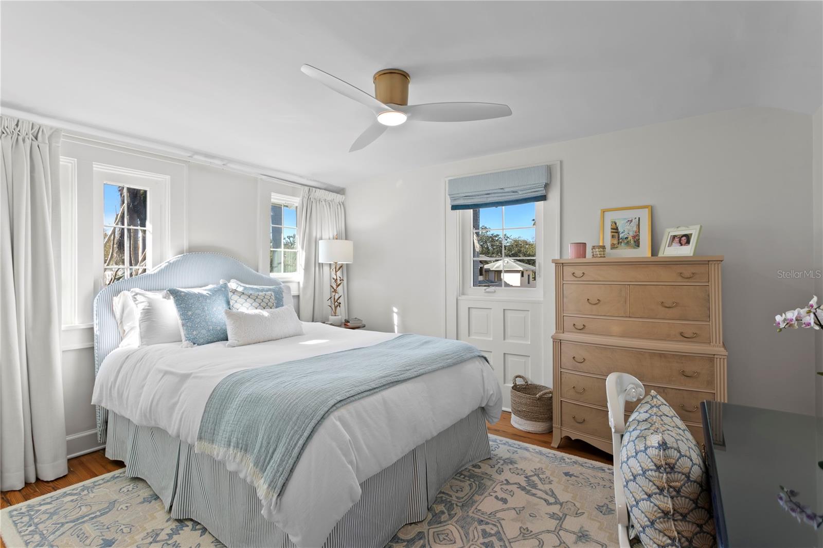 SNELL & HAMLETTS NORTH SHORE ADD - Residential