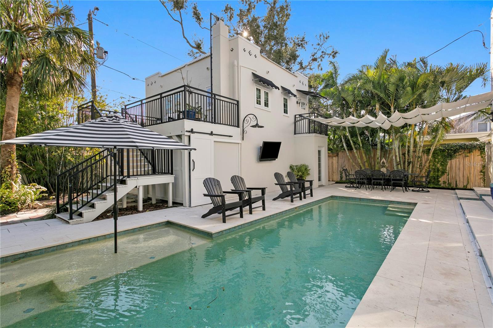 SNELL & HAMLETTS NORTH SHORE ADD - Residential