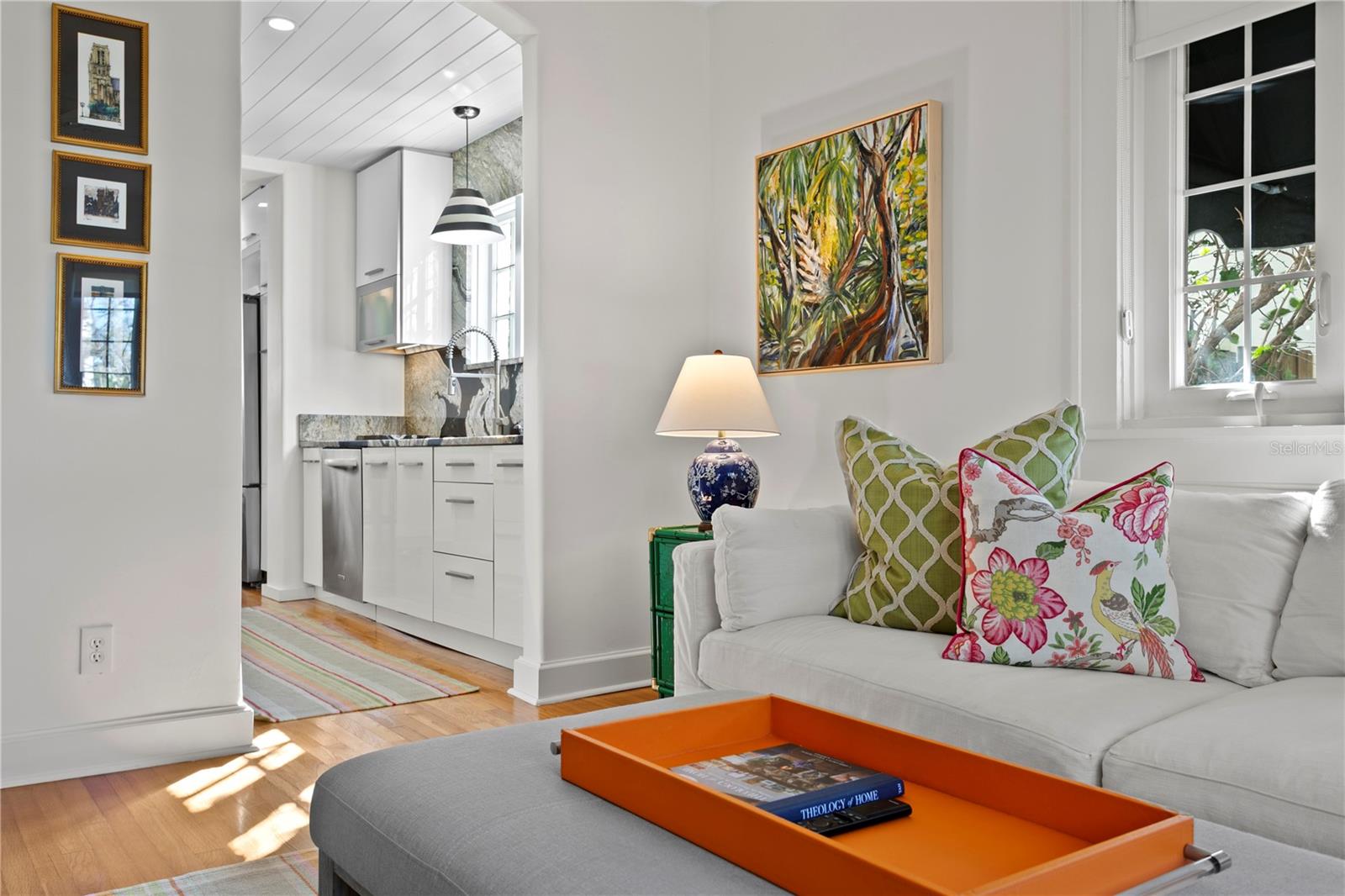 SNELL & HAMLETTS NORTH SHORE ADD - Residential