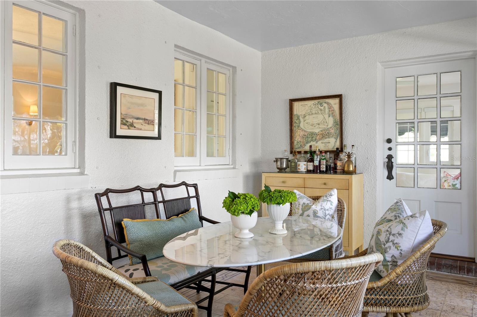 SNELL & HAMLETTS NORTH SHORE ADD - Residential