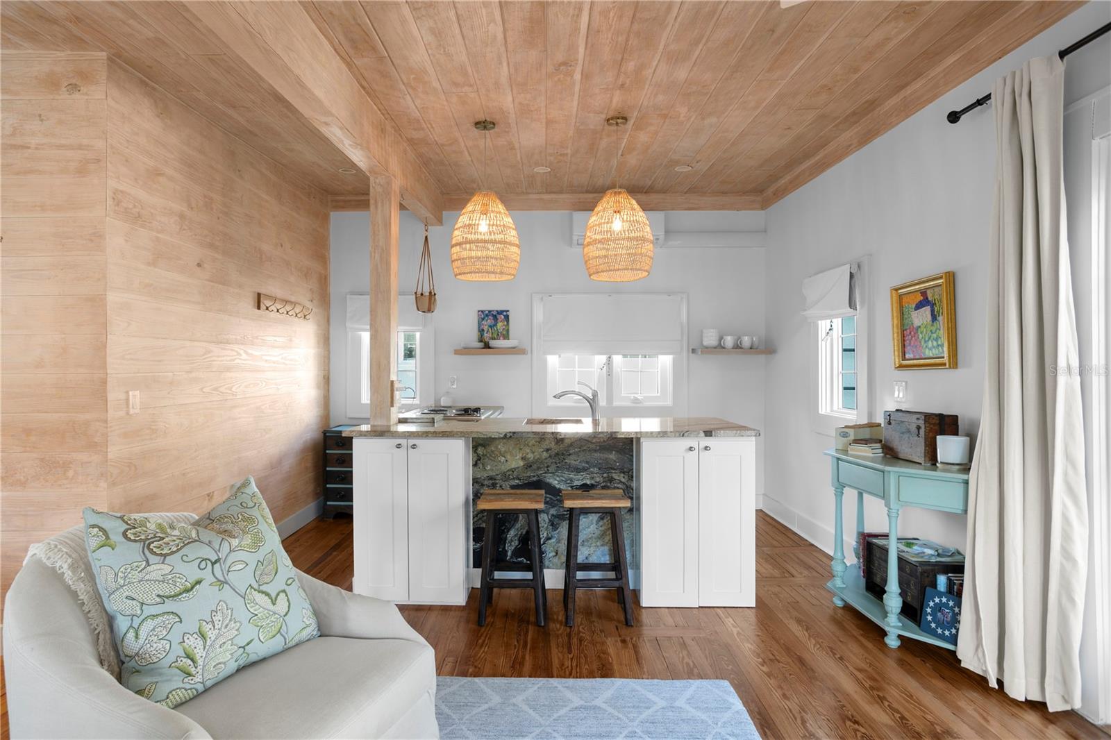 SNELL & HAMLETTS NORTH SHORE ADD - Residential