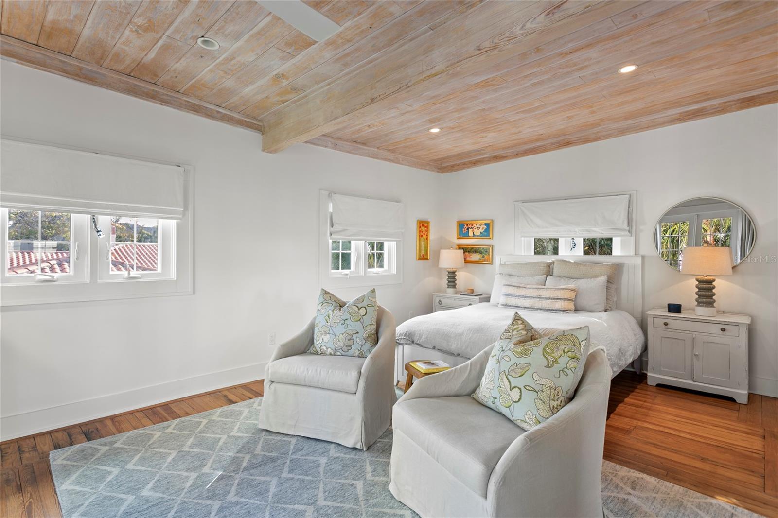 SNELL & HAMLETTS NORTH SHORE ADD - Residential