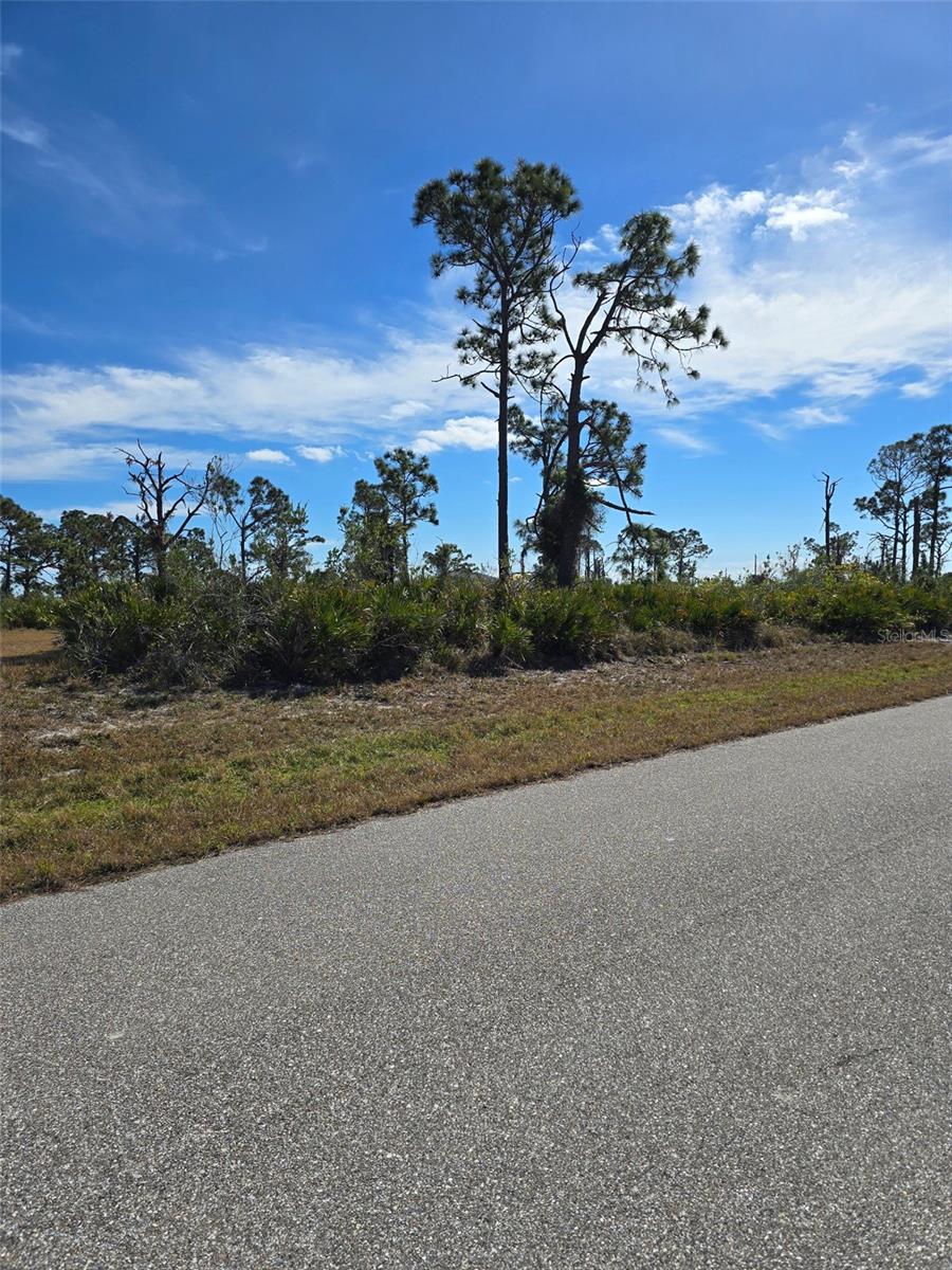 ROTONDA SANDS - Land