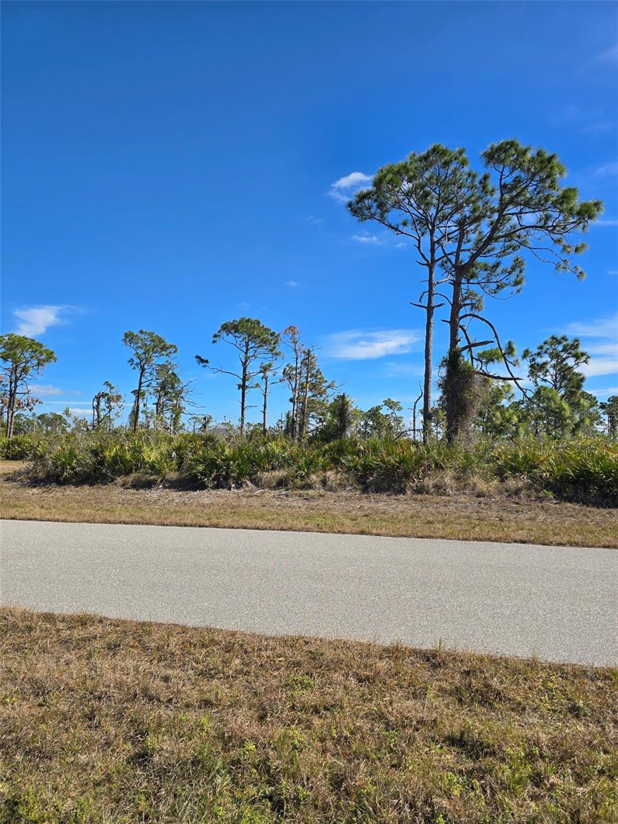 ROTONDA SANDS - Land