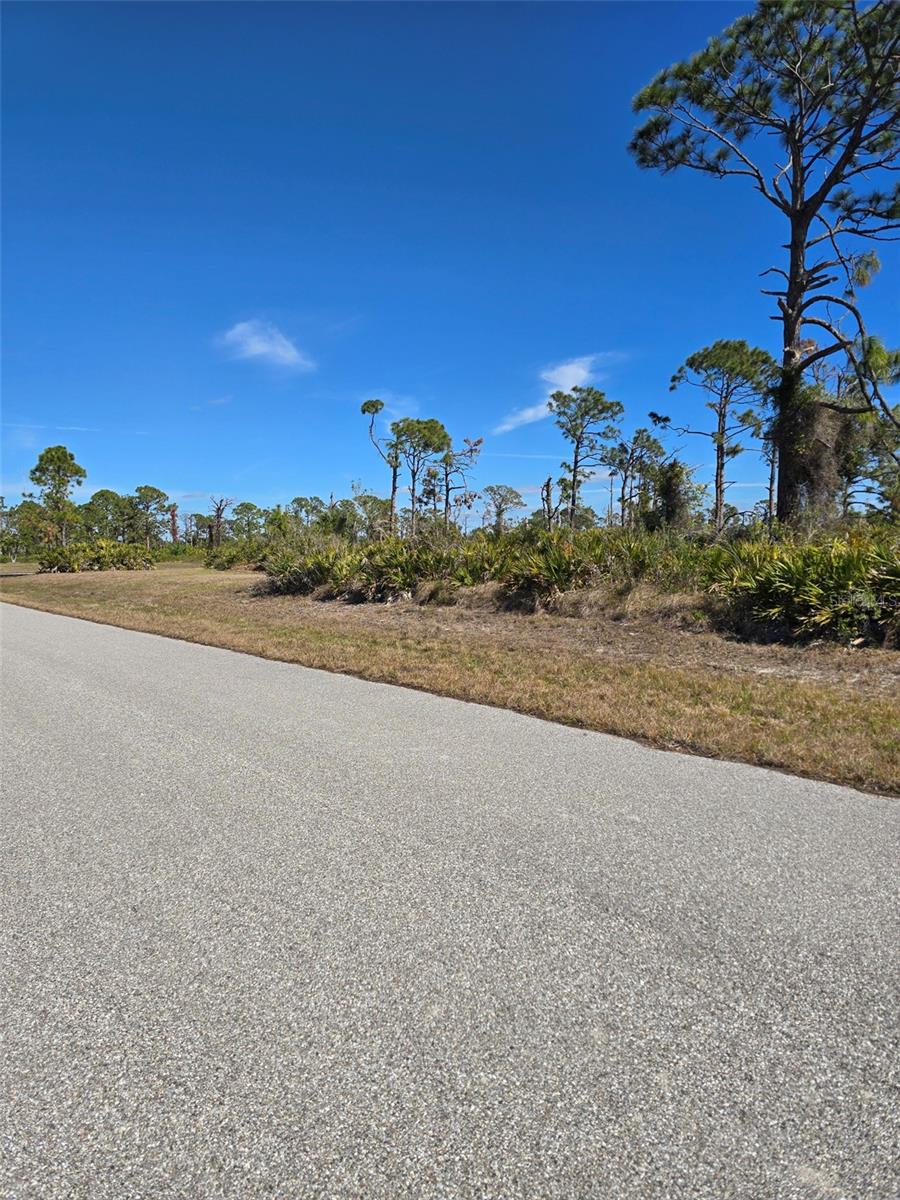 ROTONDA SANDS - Land