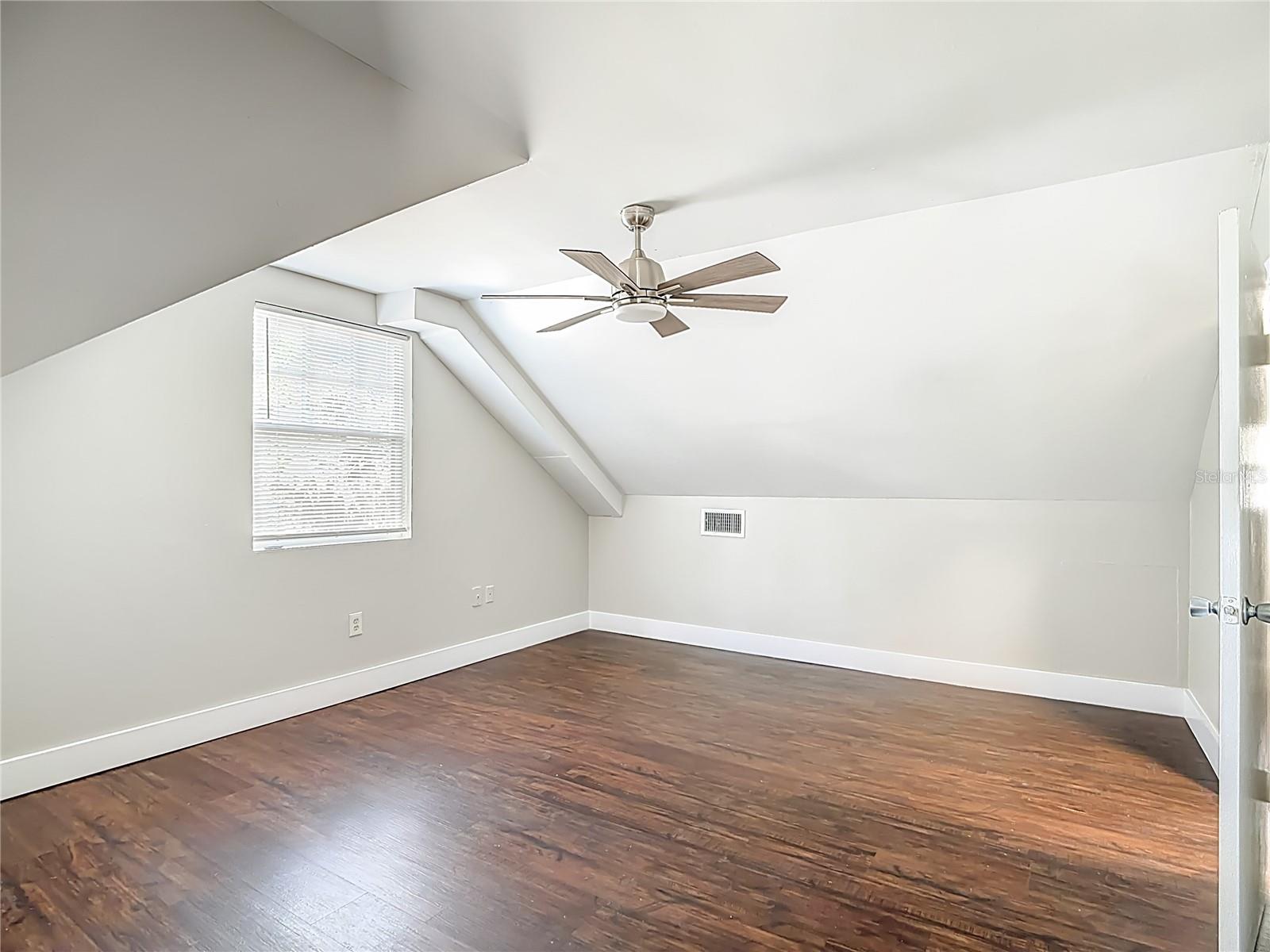 WAHNETA FARMS - Residential