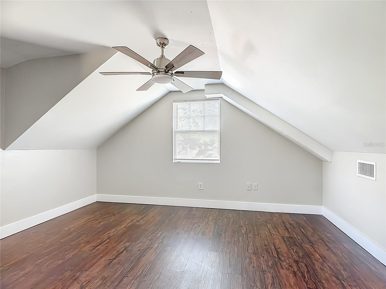 WAHNETA FARMS - Residential