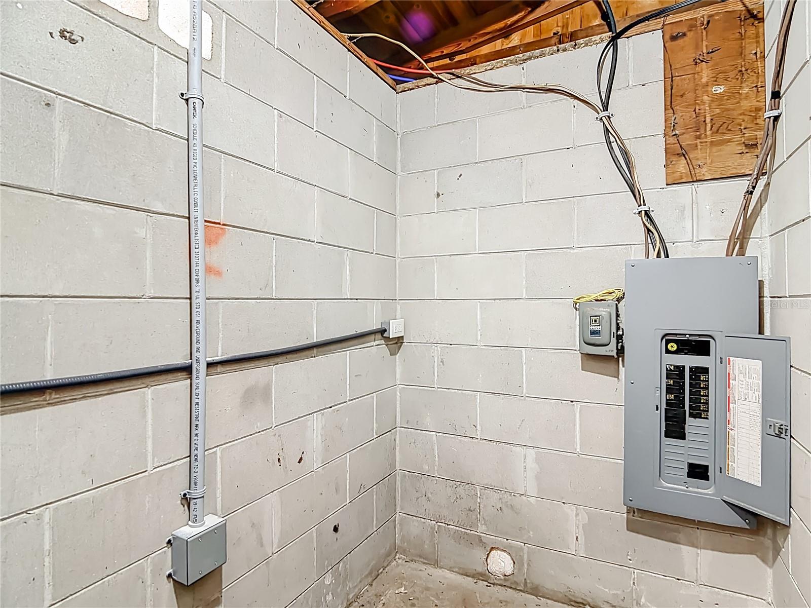 WAHNETA FARMS - Residential