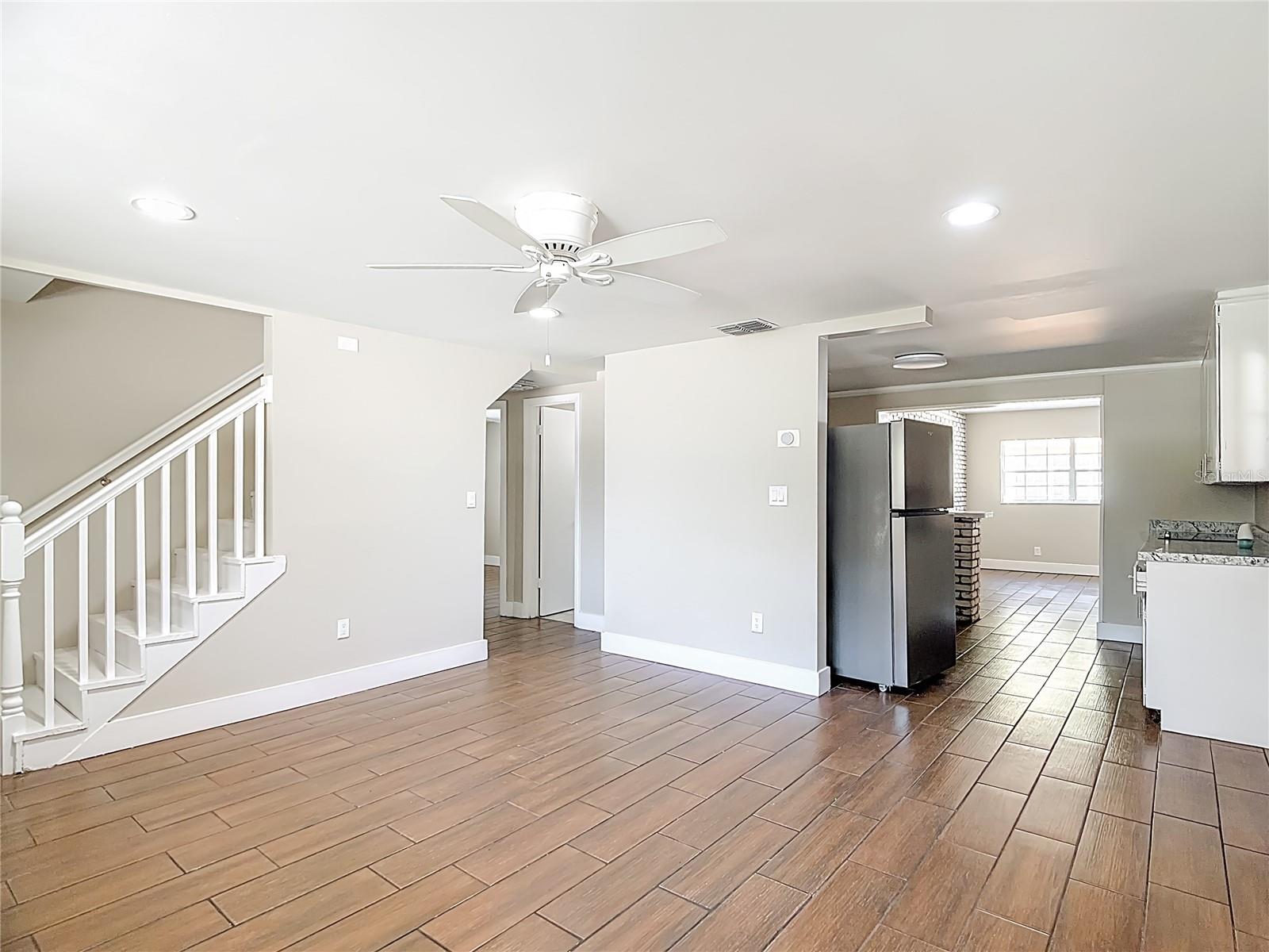 WAHNETA FARMS - Residential