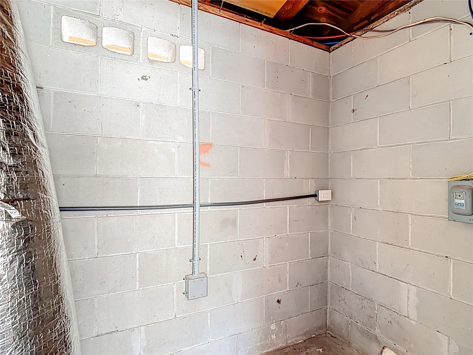 WAHNETA FARMS - Residential