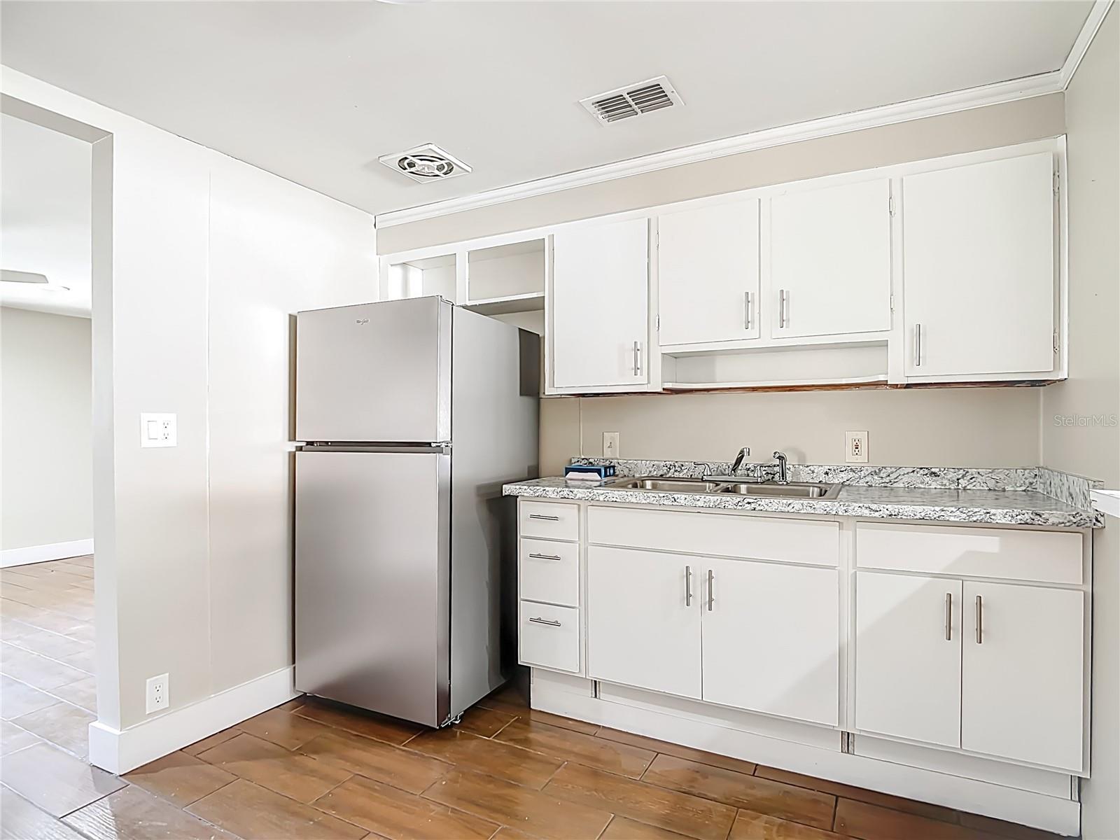 WAHNETA FARMS - Residential