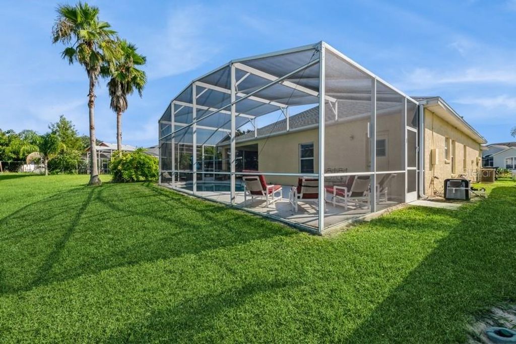 Photo of 647 Ella Mae Drive, Davenport, FL 33897 (MLS # P4935618)