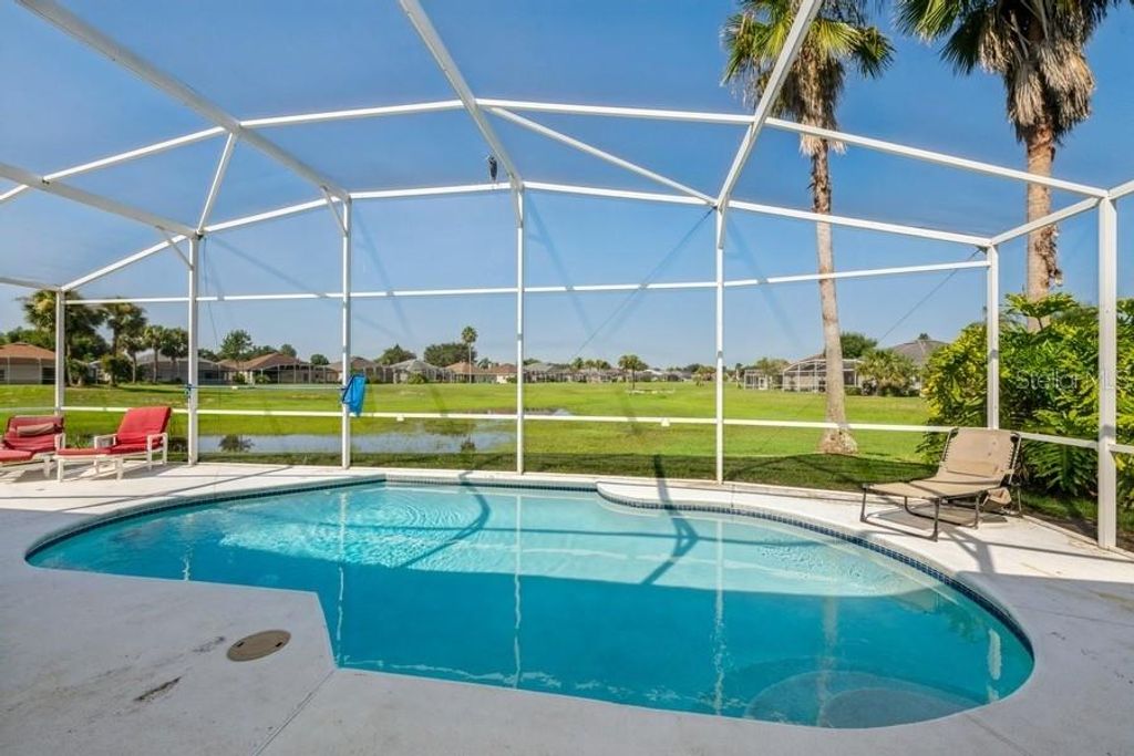 Photo of 647 Ella Mae Drive, Davenport, FL 33897 (MLS # P4935618)