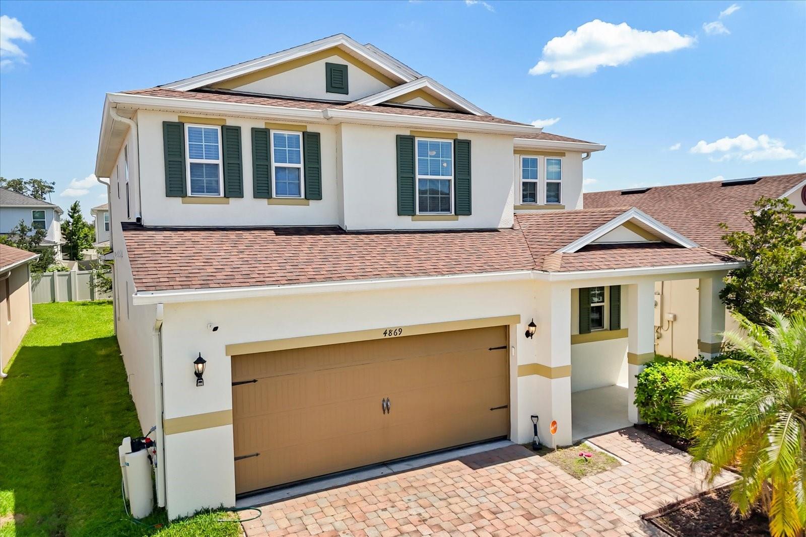 SILVERLEAF - Residential