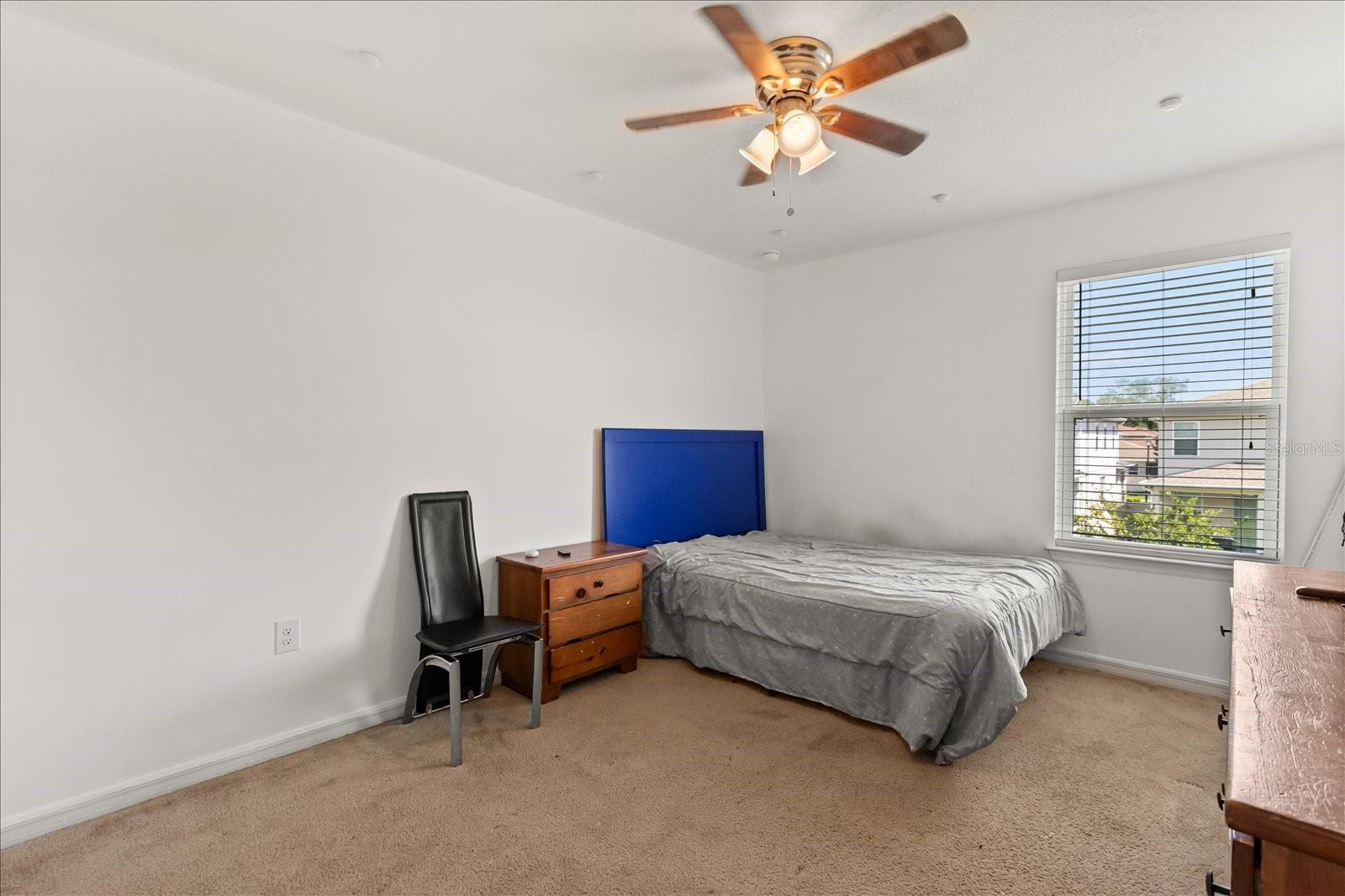 SILVERLEAF - Residential