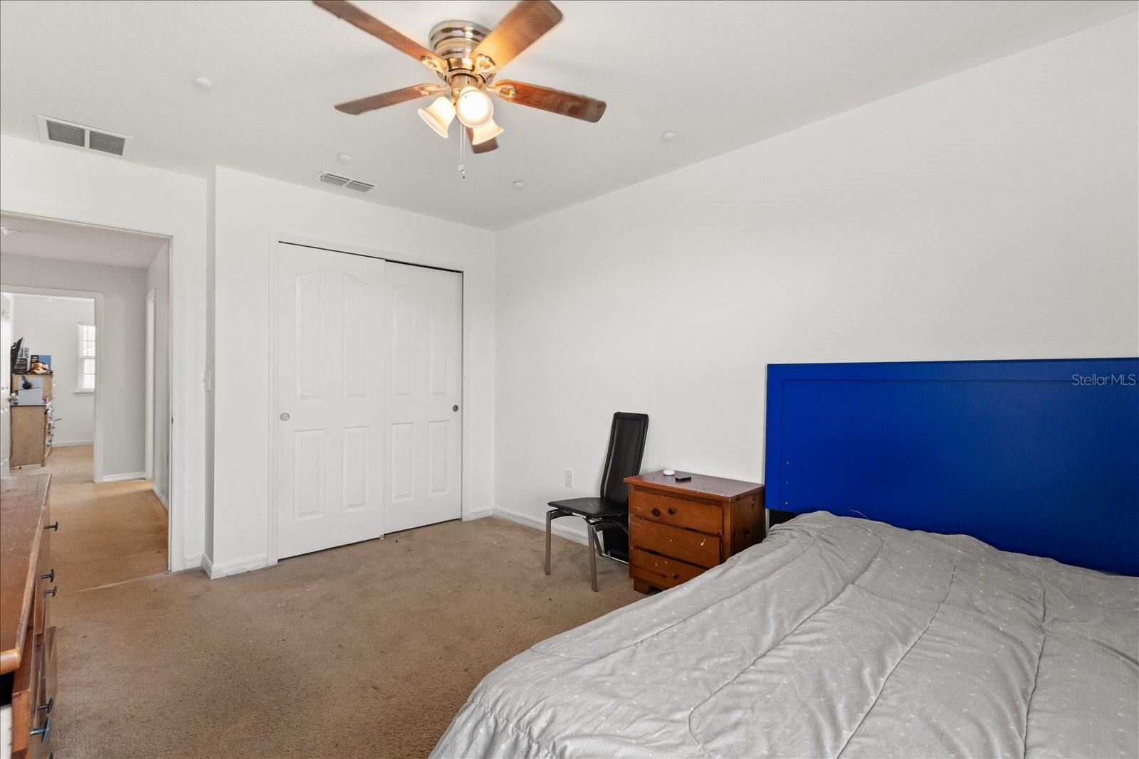 SILVERLEAF - Residential