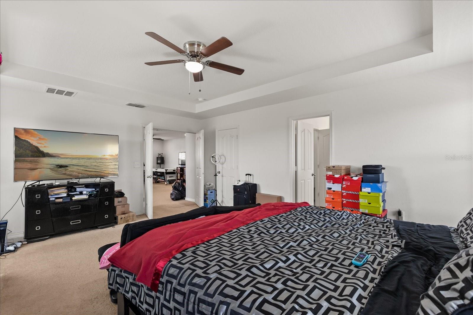 SILVERLEAF - Residential