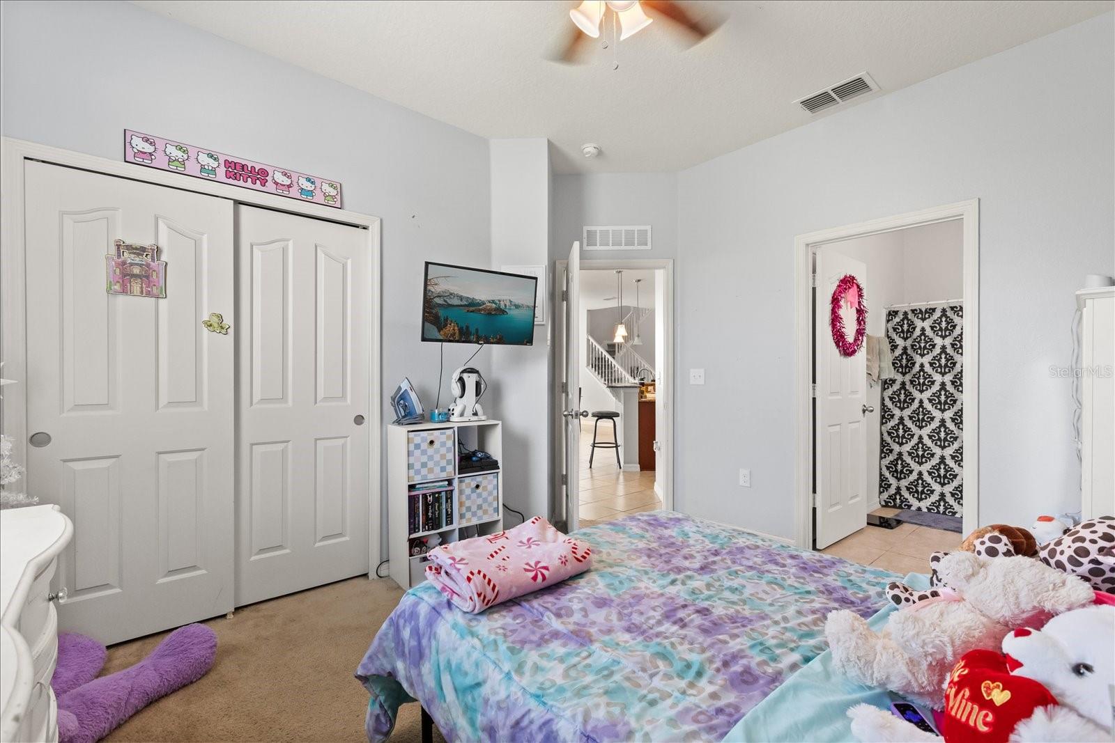 SILVERLEAF - Residential