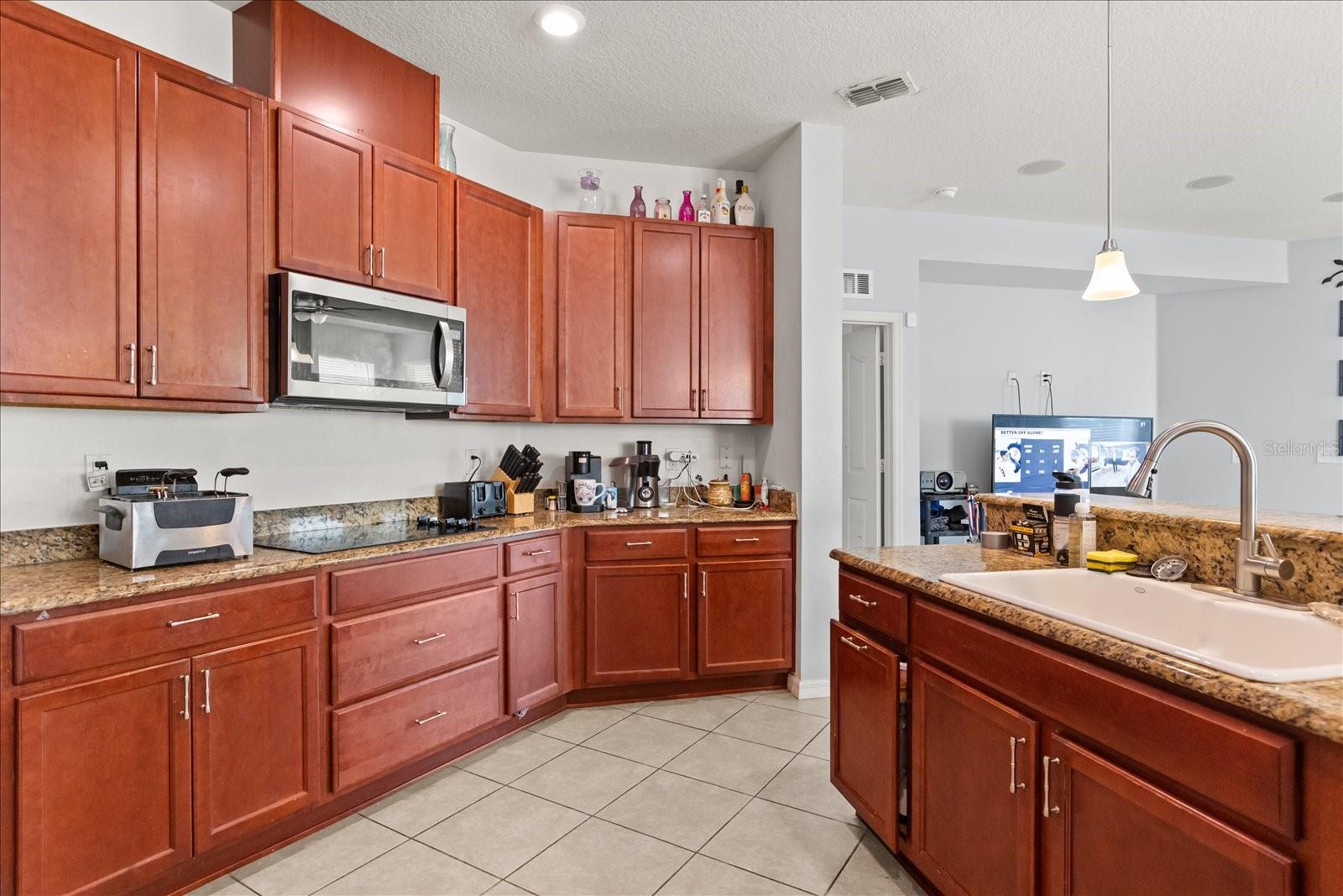 SILVERLEAF - Residential