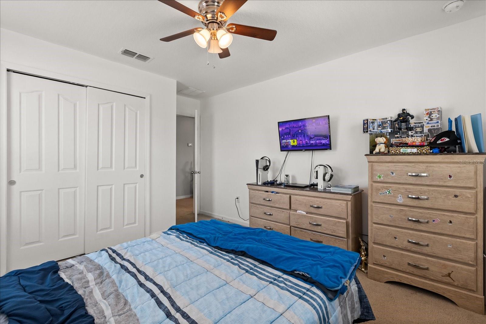 SILVERLEAF - Residential