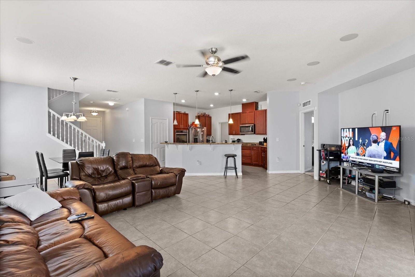 SILVERLEAF - Residential