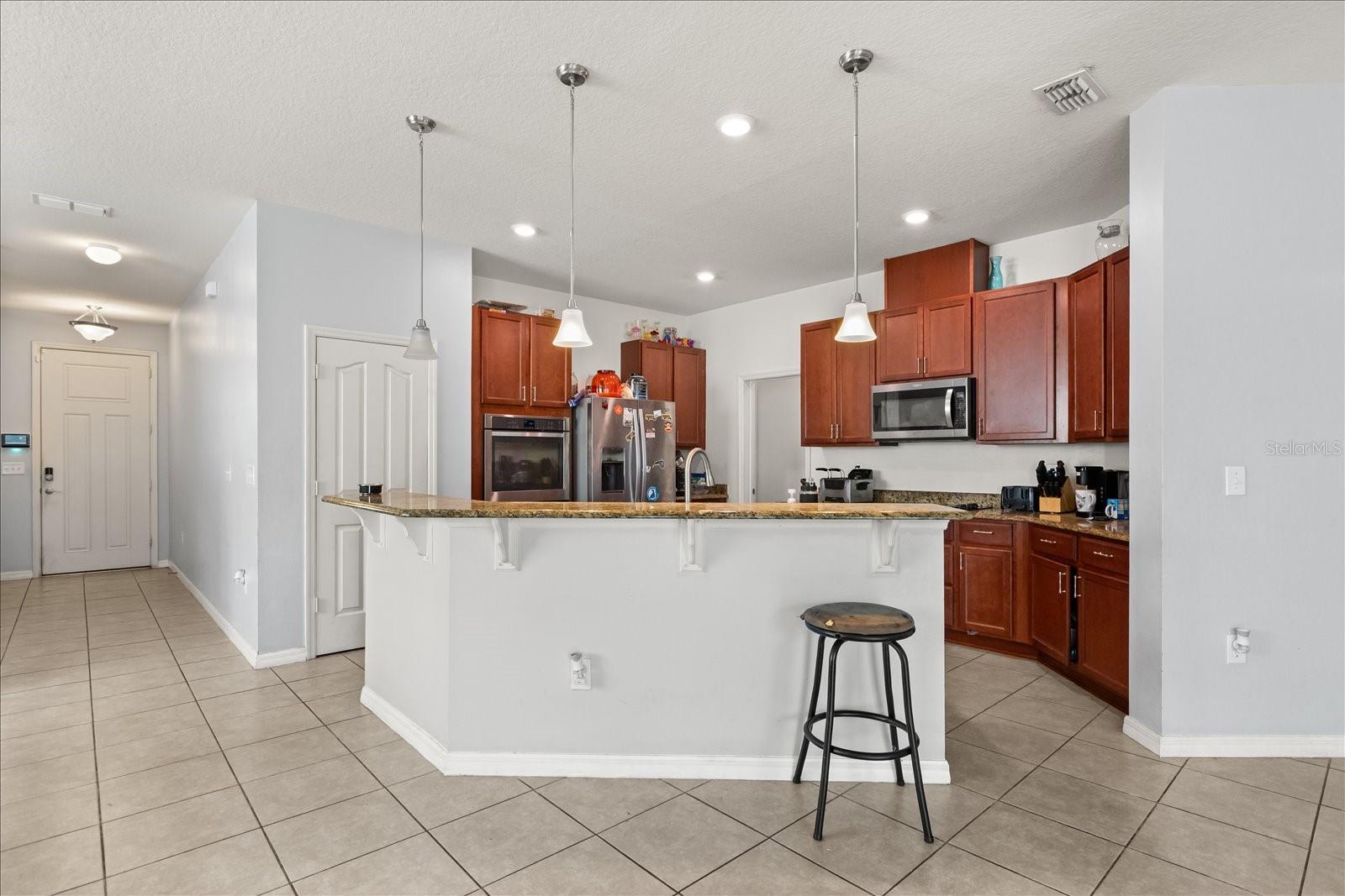 SILVERLEAF - Residential