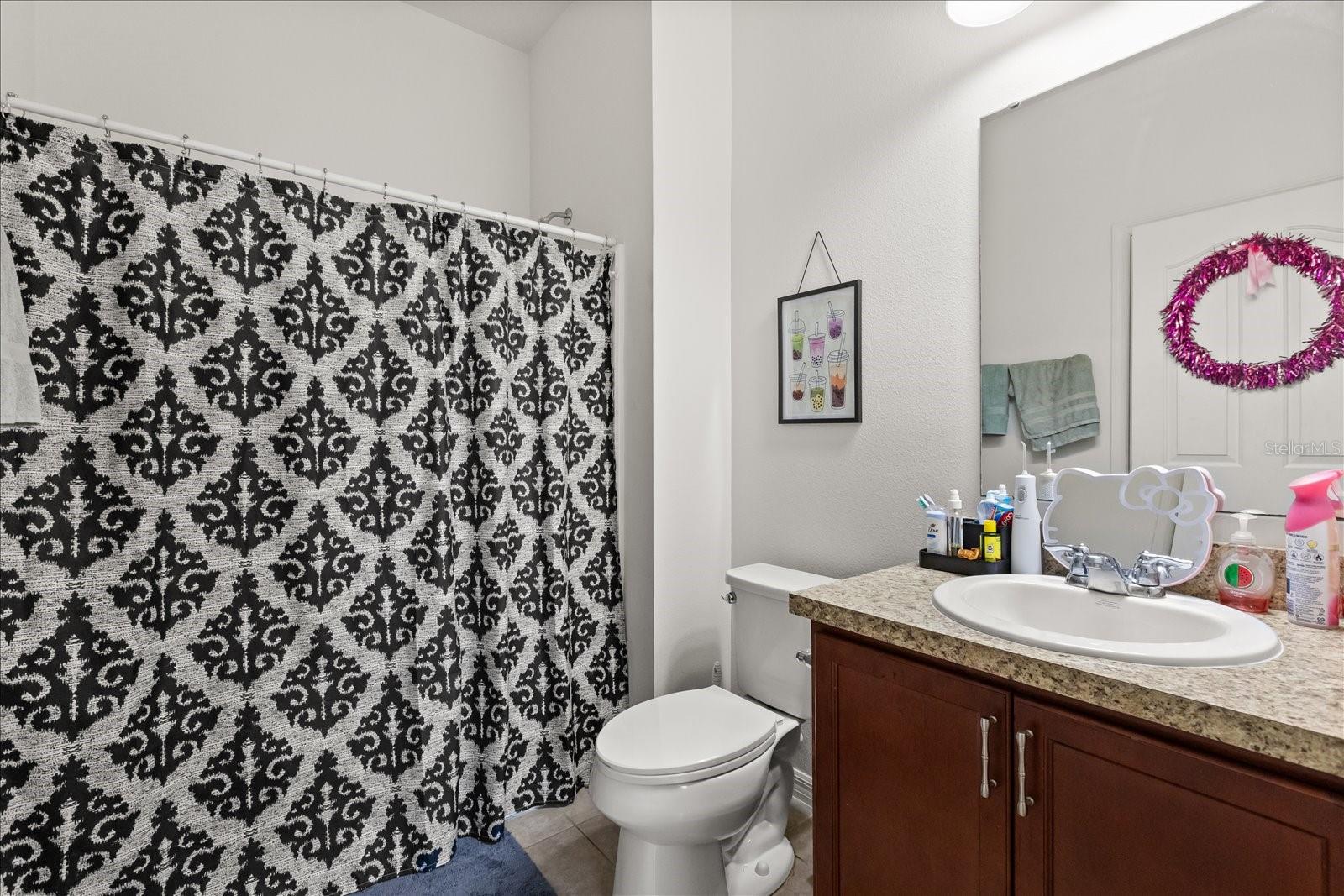 SILVERLEAF - Residential