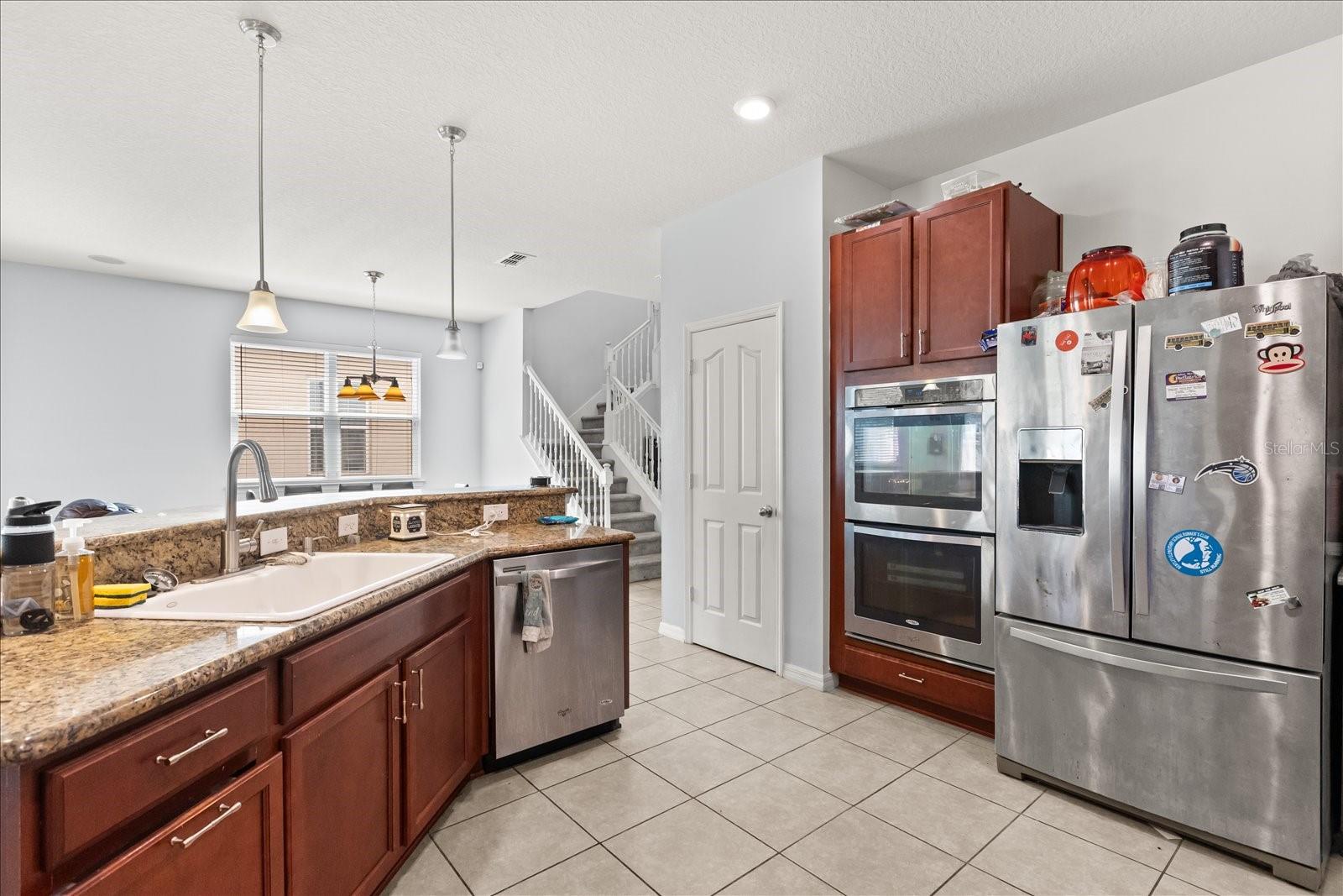 SILVERLEAF - Residential