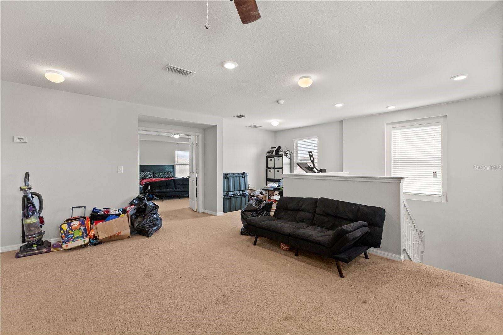 SILVERLEAF - Residential