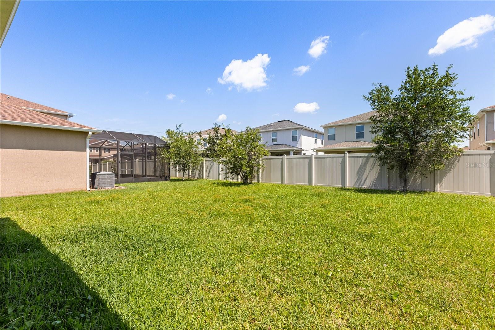 SILVERLEAF - Residential