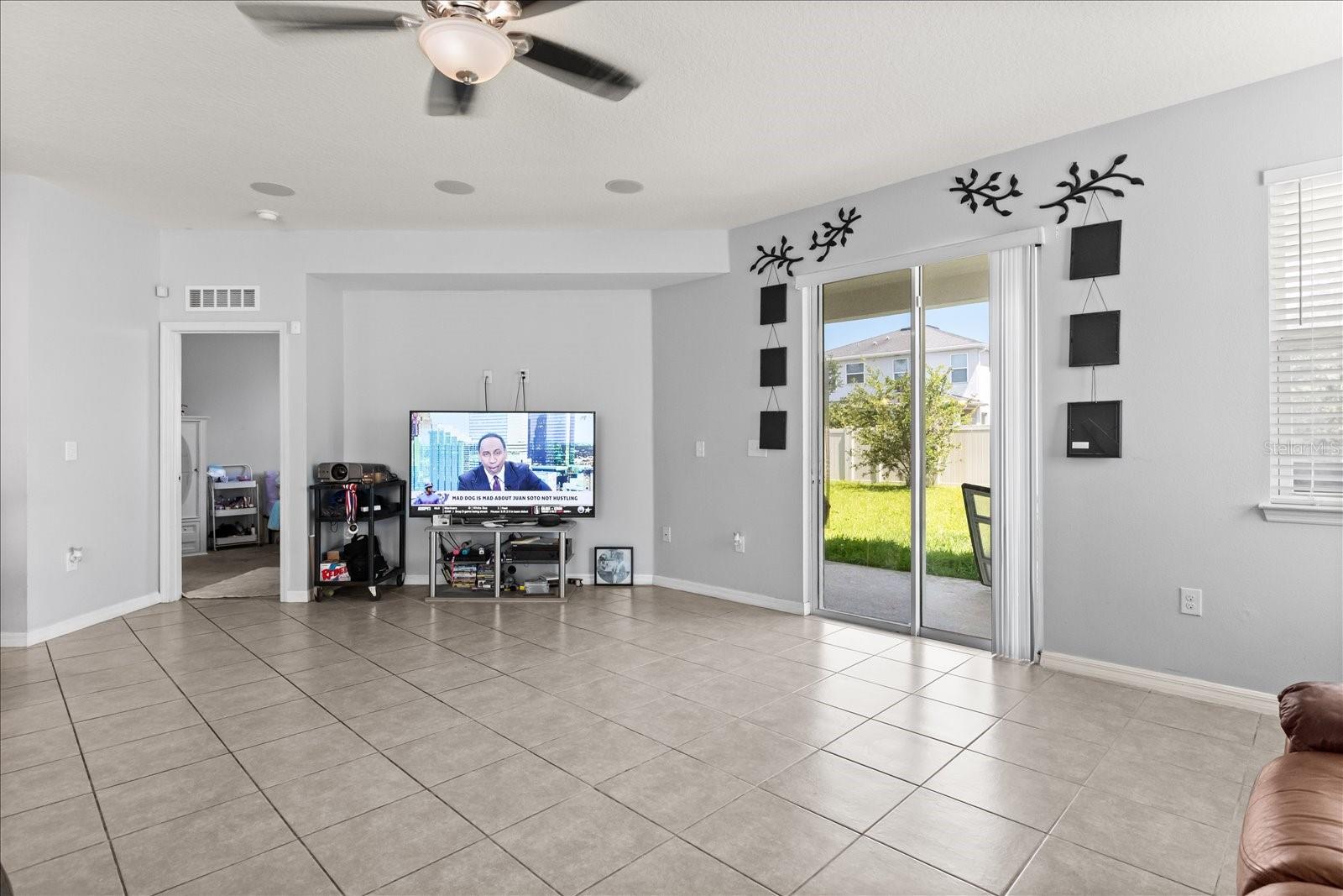 SILVERLEAF - Residential