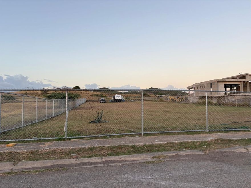 Excellent investment opportunity in Lajas, Puerto Rico. This spacious lot is in Barrio Costas Salinas, Road 323 Km 1.6, in a quiet and private setting with strong recreational and development potential. The property offers 2,276.75 square meters of land, ideal for building, developing, or enjoying nature. It includes a fully equipped camper trailer already placed on the lot and ready for immediate use, making it a great option for getaways, short-term rentals, or a vacation project without the need for immediate construction. The property has water service, and approved construction permits for electrical utilities and a septic system, adding value and simplifying future development. Its location in the Costas de Lajas area provides a relaxed atmosphere, close to natural attractions and with easy access to major roads in the southwest region. This is an attractive investment opportunity considering the lot size, existing improvements, and permits already in place, helping reduce time and costs for the buyer.