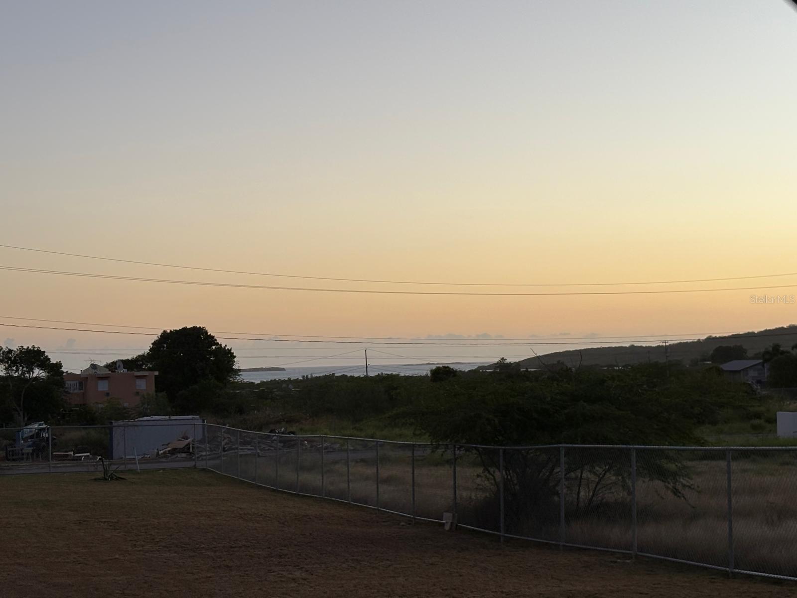 PR-323 KM 1.6 COSTA SALINAS WARD