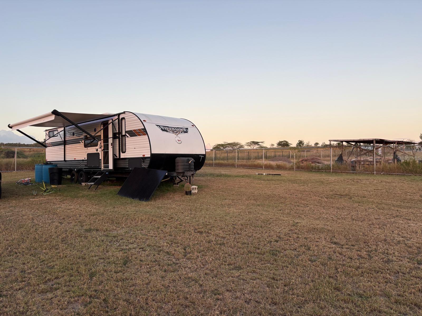 PR-323 KM 1.6 COSTA SALINAS WARD