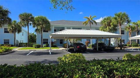 A home in PUNTA GORDA