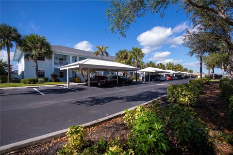 A home in PUNTA GORDA