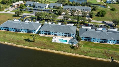 A home in PUNTA GORDA