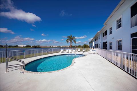 A home in PUNTA GORDA