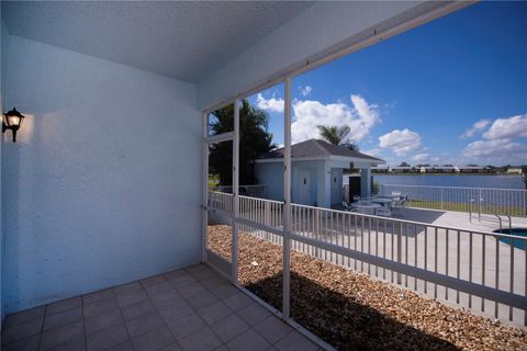 A home in PUNTA GORDA