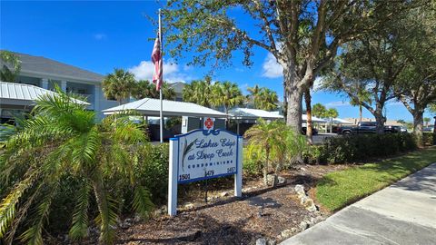 A home in PUNTA GORDA