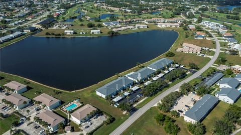 A home in PUNTA GORDA