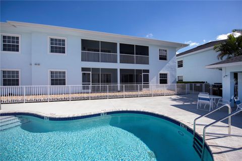 A home in PUNTA GORDA