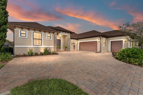 A home in LADY LAKE