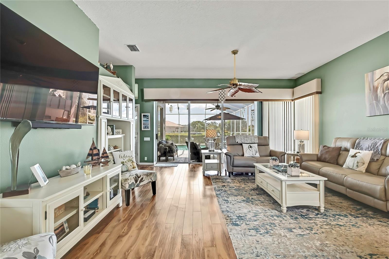 GLEN LAKES PH 1 - Residential