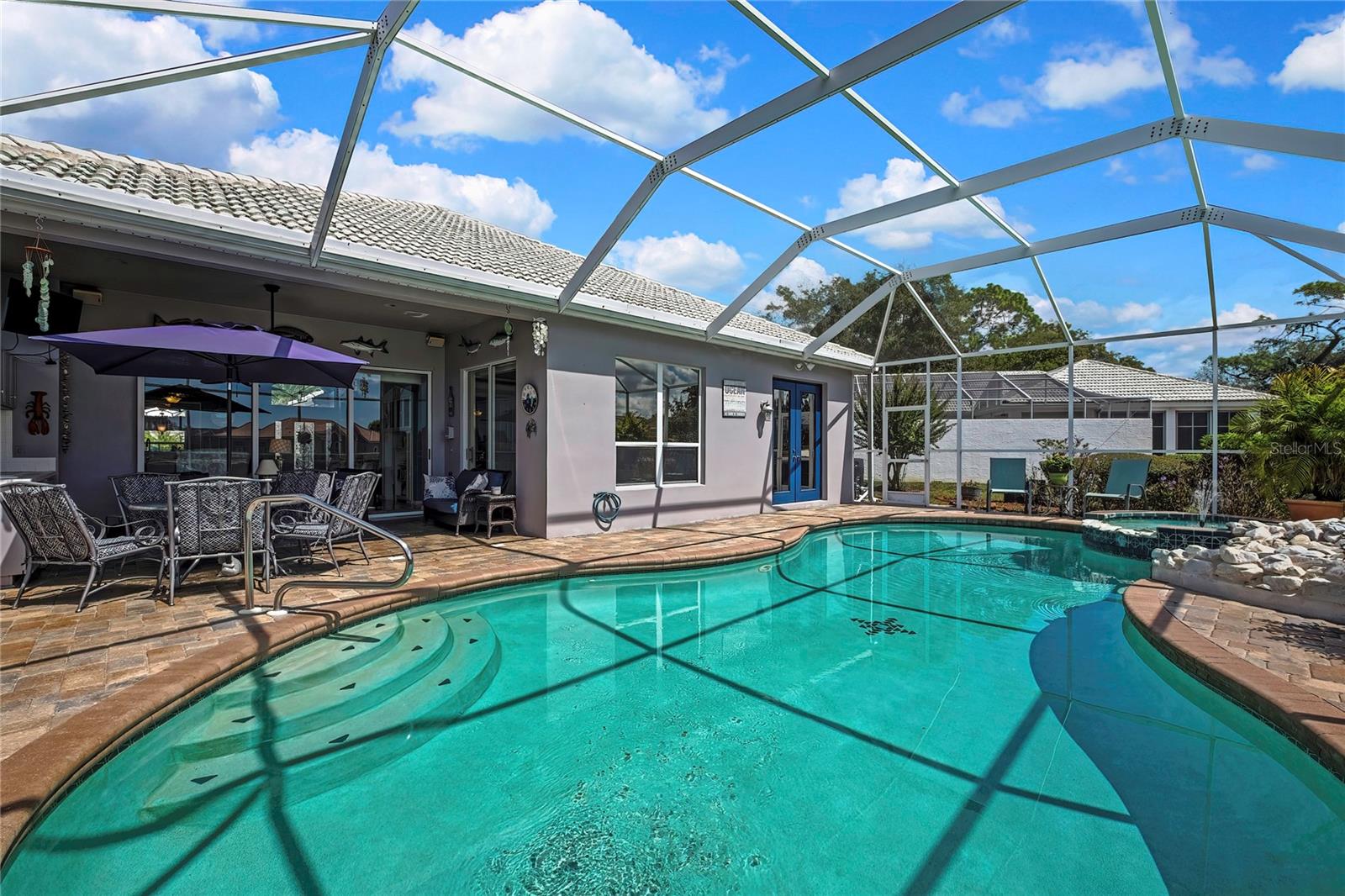 GLEN LAKES PH 1 - Residential