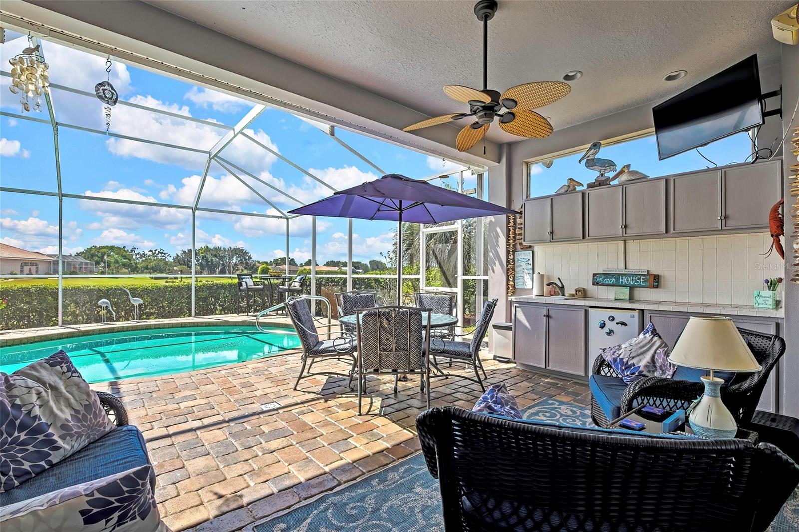 GLEN LAKES PH 1 - Residential