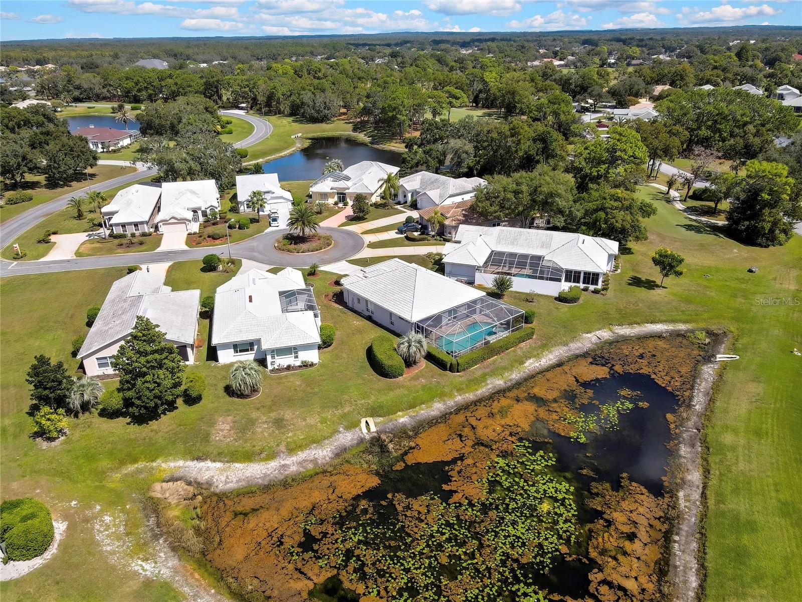 GLEN LAKES PH 1 - Residential