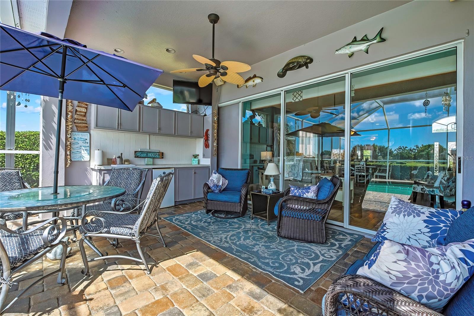 GLEN LAKES PH 1 - Residential